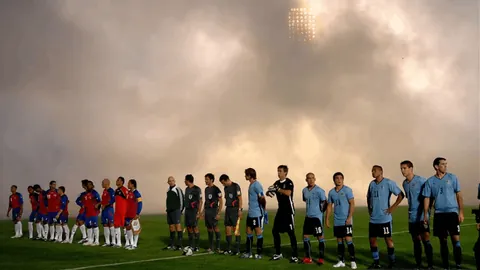 库库雷利亚英超近11战3球高光，此前94场仅进球1次