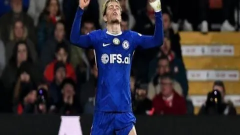 法比奥力夺四子荣耀，创国安队史单赛季进球新高！